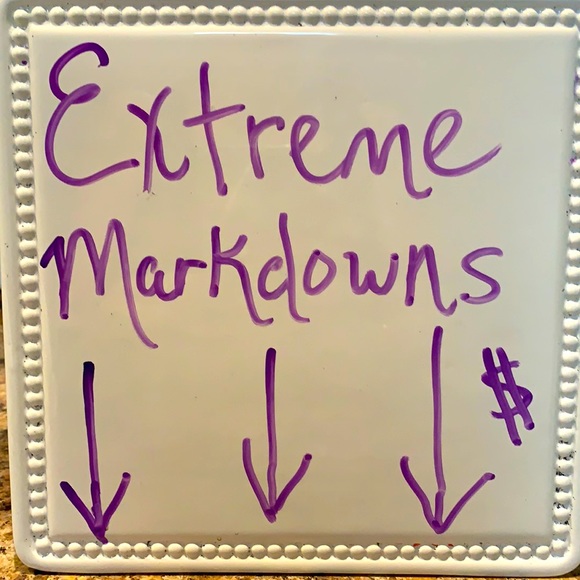 🛍🎆🍭💚🎉🌺🛎🌿 ⬇️⬇️⬇️ PRICES ARE FALLING….CHECK BACK OFTEN FOR NEW LISTINGS!!! - Picture 1 of 1